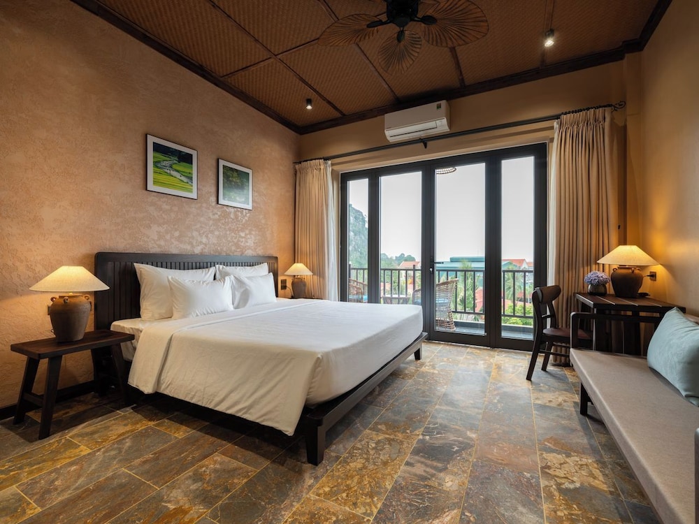 La Lua Resort Ninh Binh — фото 2
