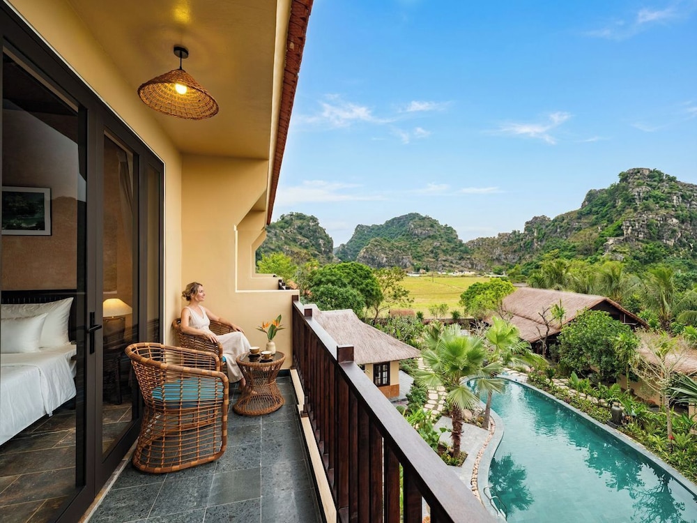 La Lua Resort Ninh Binh — фото 3