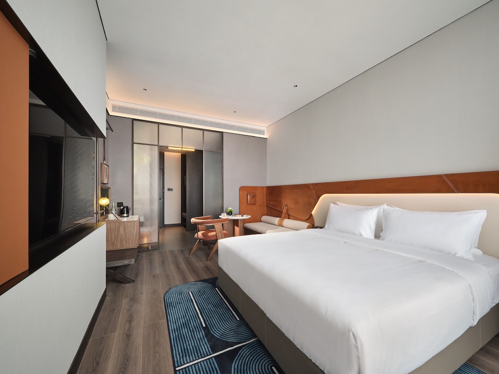 AMIX Hotel — фото 4