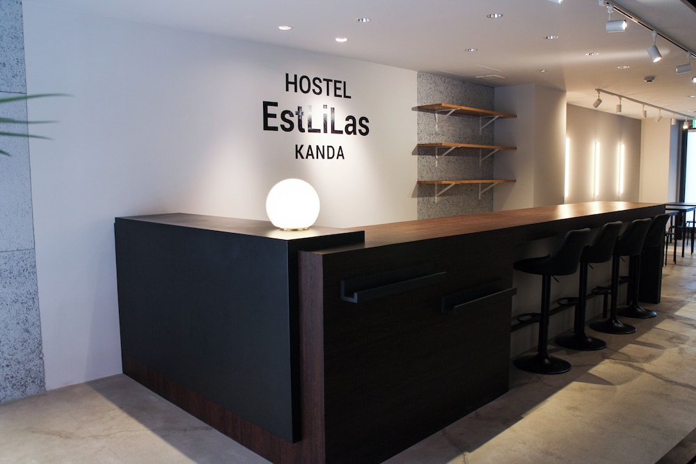 HOSTEL EstLiLas KANDA — фото 4