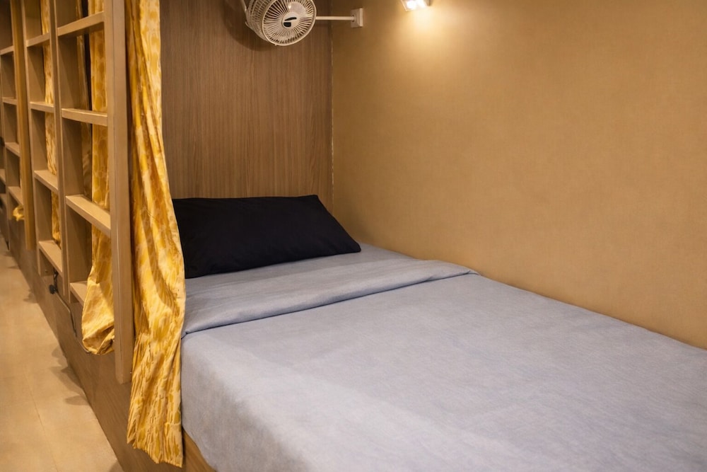 Relax Kurla Dormitory — фото 5
