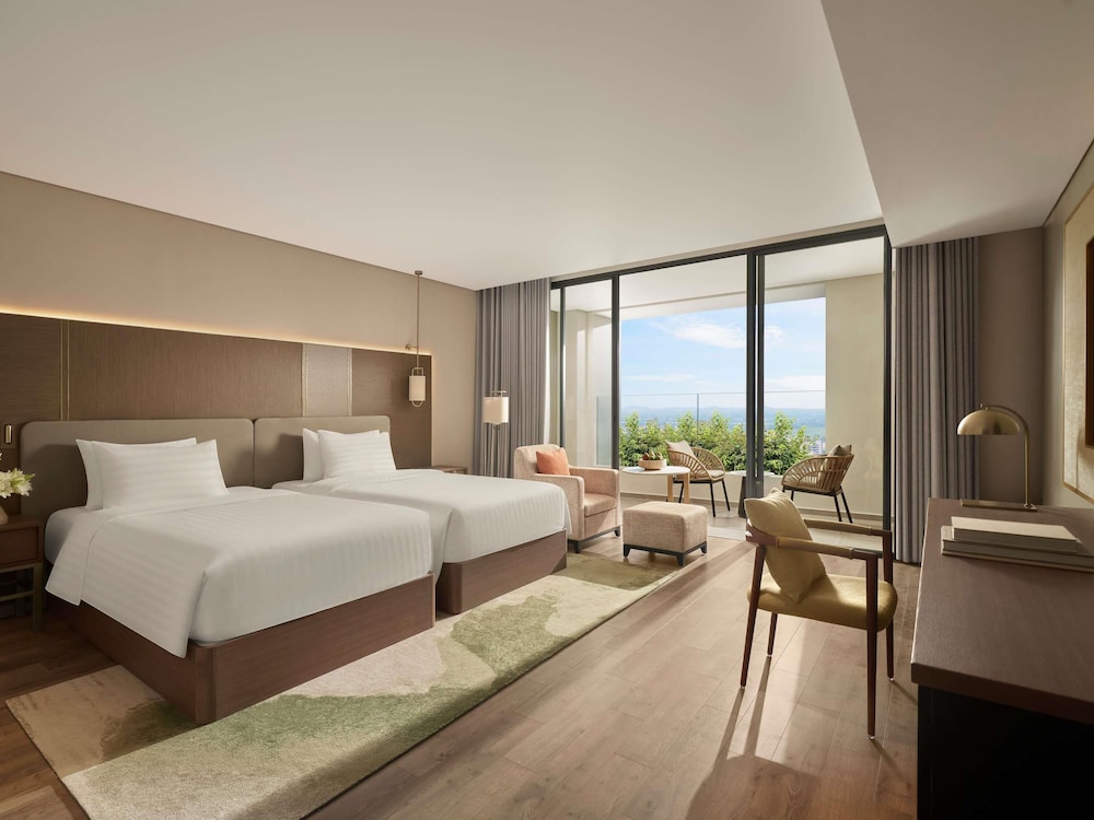 Pullman Ninh Binh — фото 4