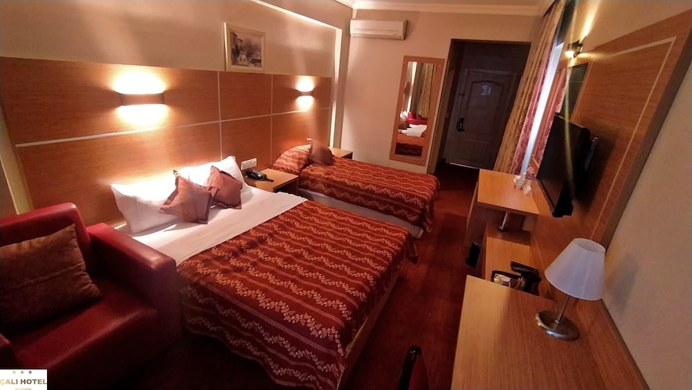 Çalı Otel — фото 2