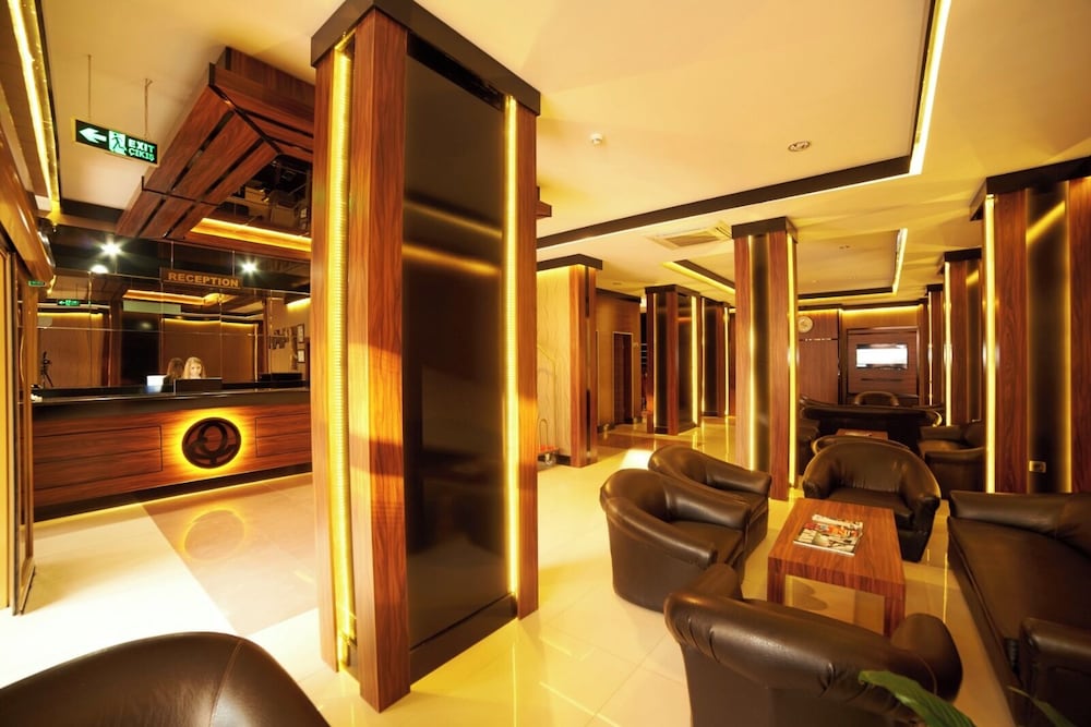 Çalı Otel