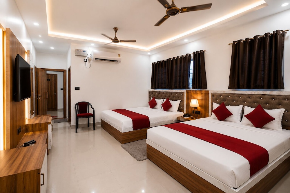Hotel Devansh Inn — фото 5