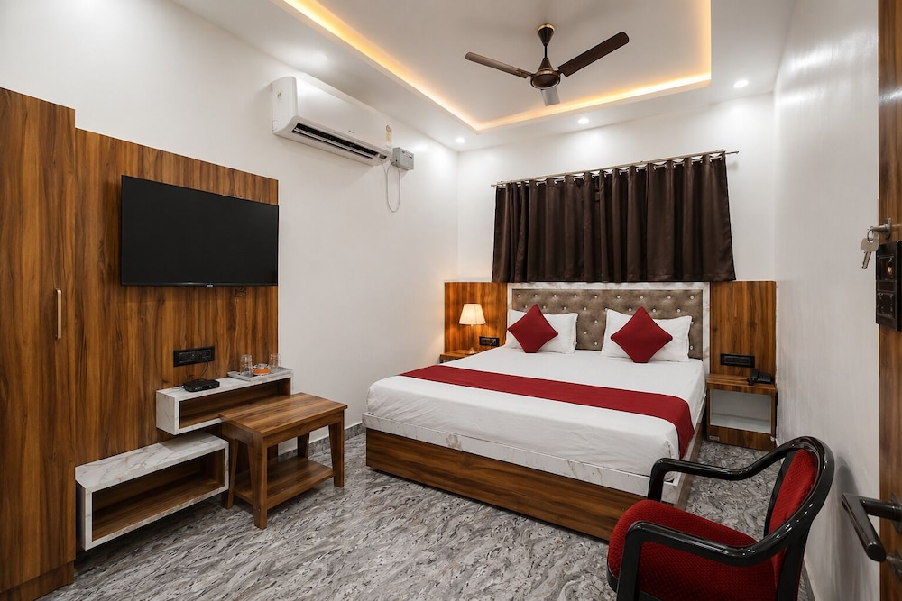 Hotel Devansh Inn — фото 2
