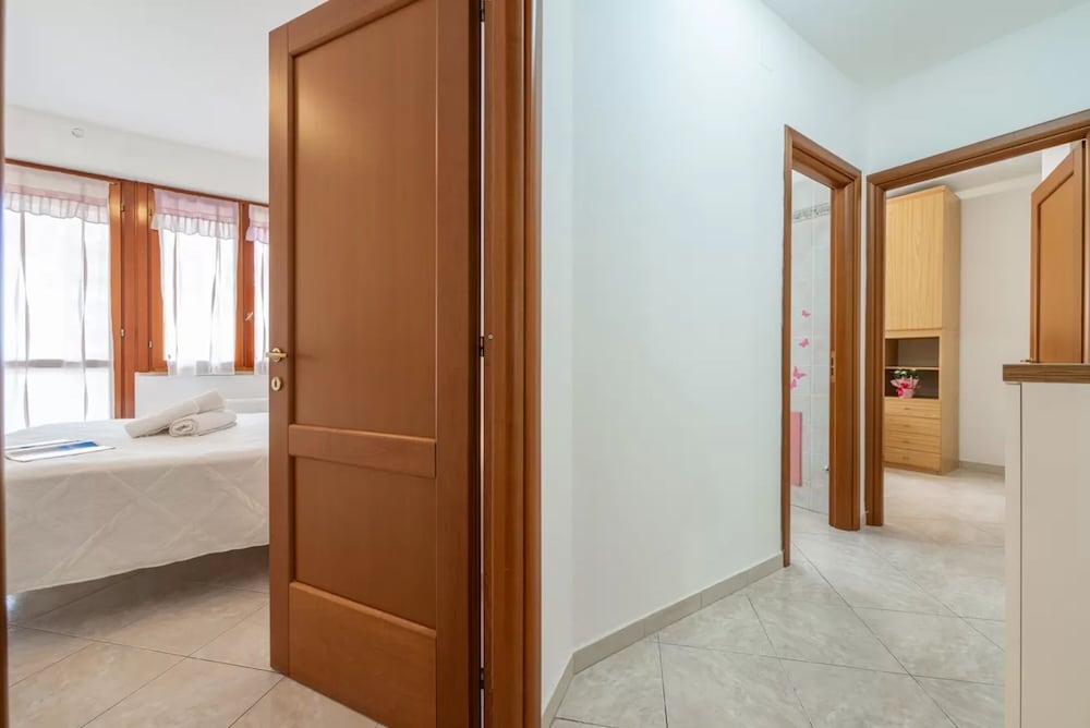 Spacious Apartment in Alghero — фото 3
