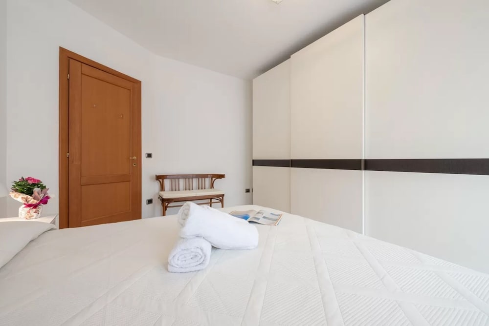 Spacious Apartment in Alghero — фото 4