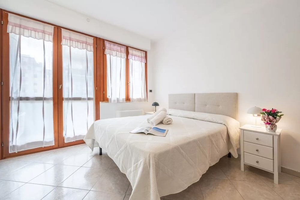 Spacious Apartment in Alghero — фото 2