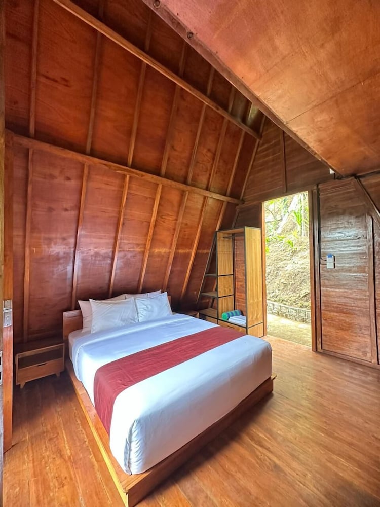 Ngetis Sidemen Villa & Retreat