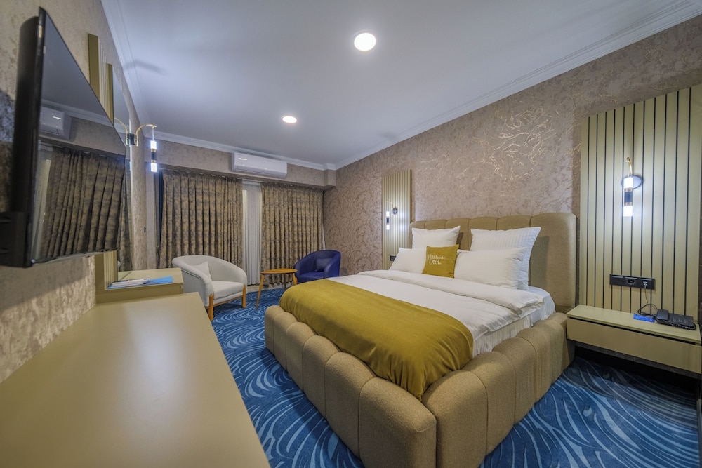 Hanzade Hotel — фото 4