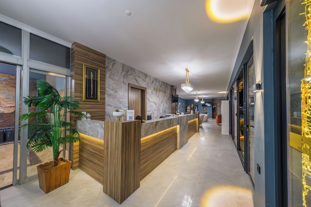 Hanzade Hotel — фото 3