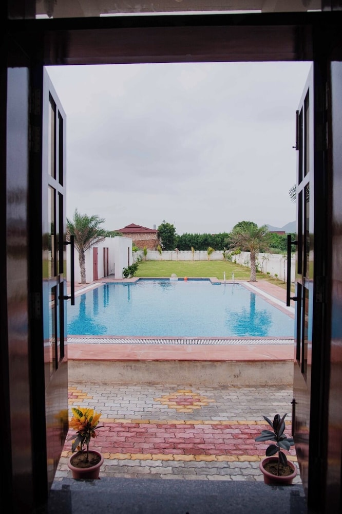 Uday Horizon Resort — фото 5