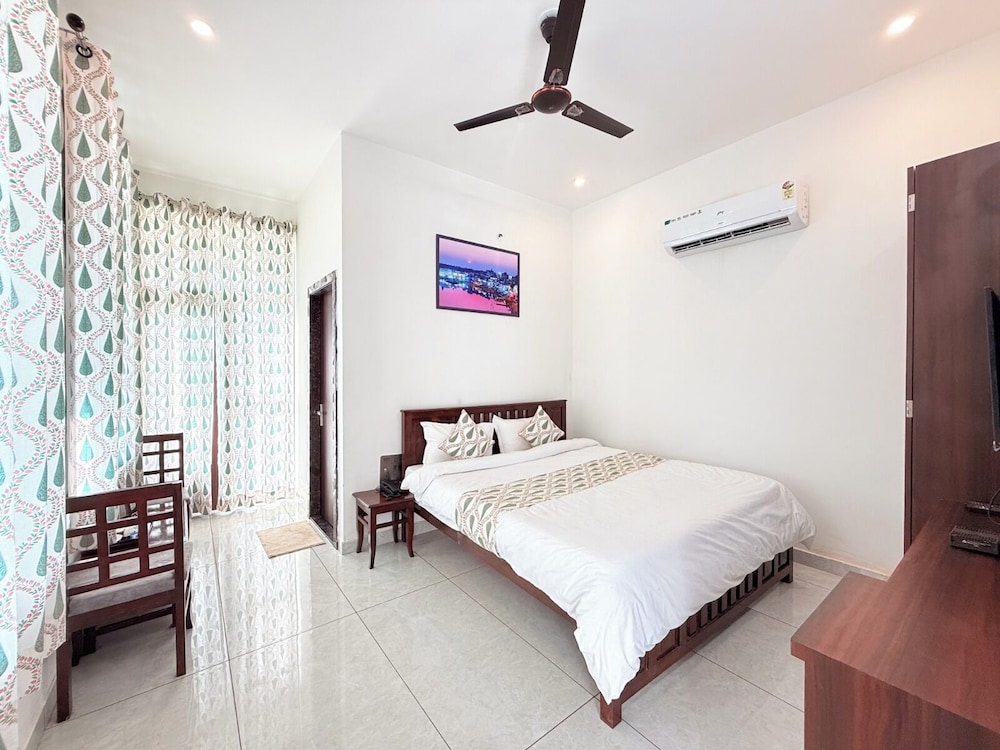 Uday Horizon Resort — фото 2