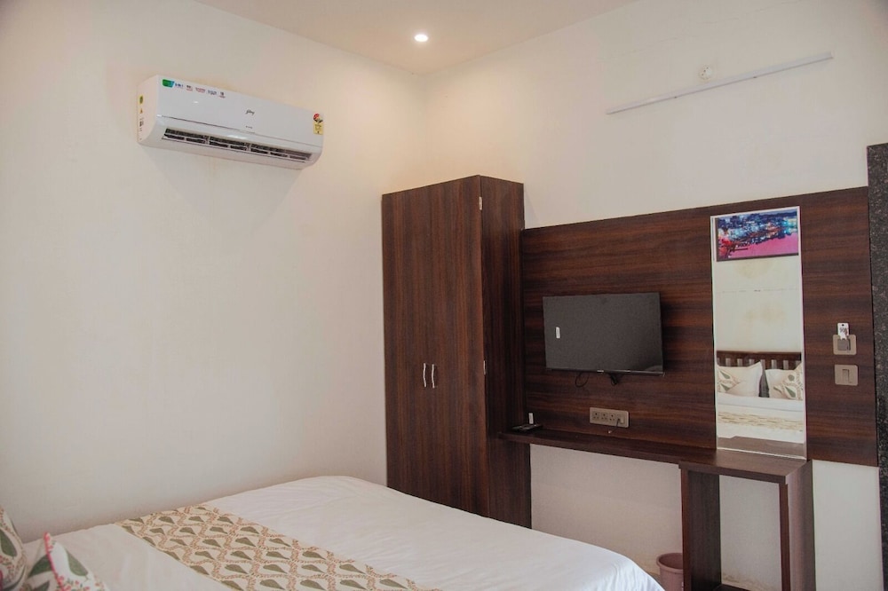 Uday Horizon Resort — фото 4