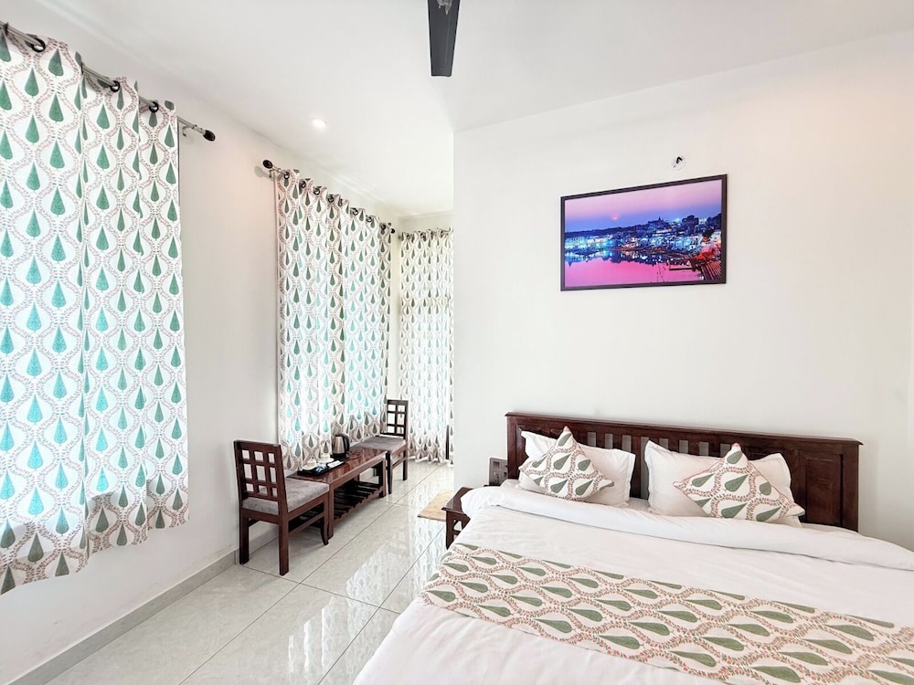 Uday Horizon Resort — фото 3