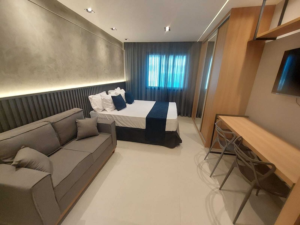 VHome Flat Hotel — фото 5