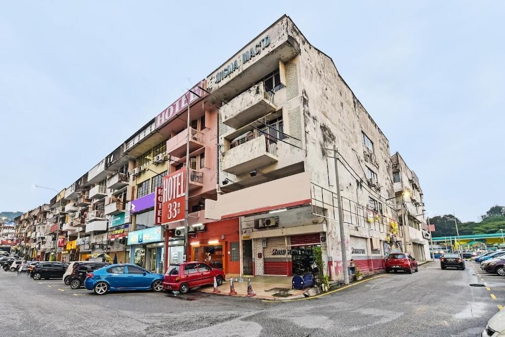 Haven Hotel Cheras — фото 5