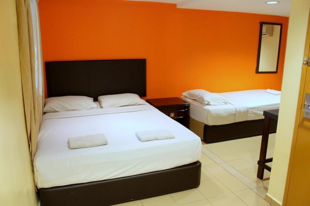 Haven Hotel Cheras — фото 3