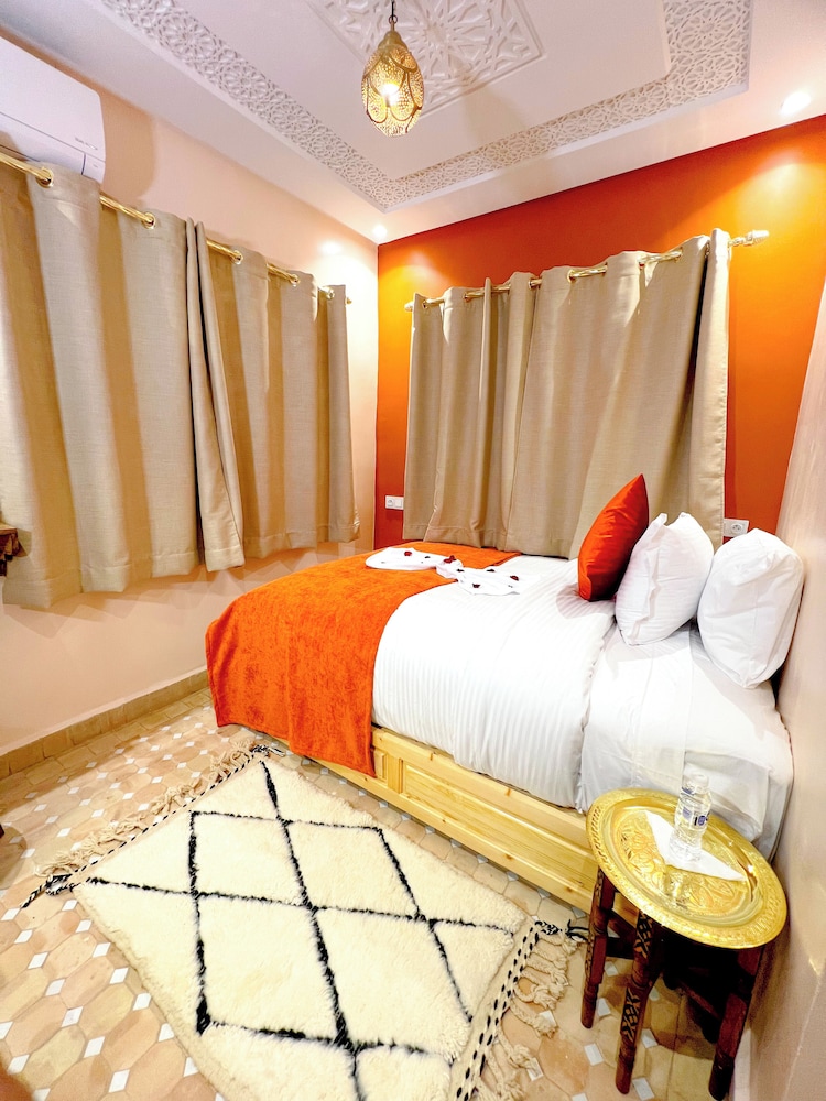 Riad Nour Boutique — фото 3