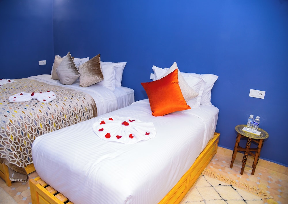 Riad Nour Boutique — фото 4