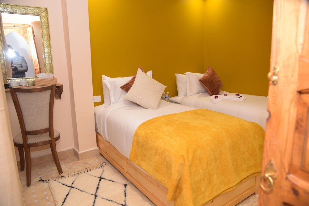 Riad Nour Boutique — фото 2