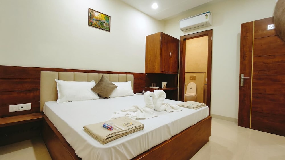 Hotel Babylon Elegance — фото 4