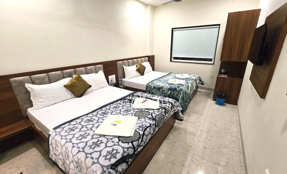 Hotel Babylon Elegance — фото 3