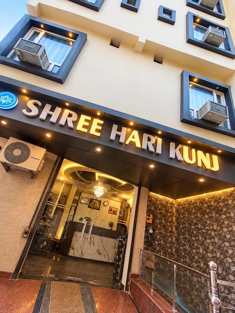 Shree Hari Kunj — фото 4