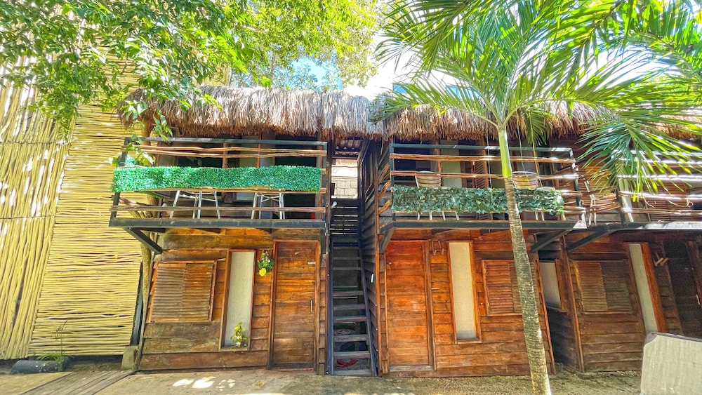 Mr Zamna Tulum — фото 5
