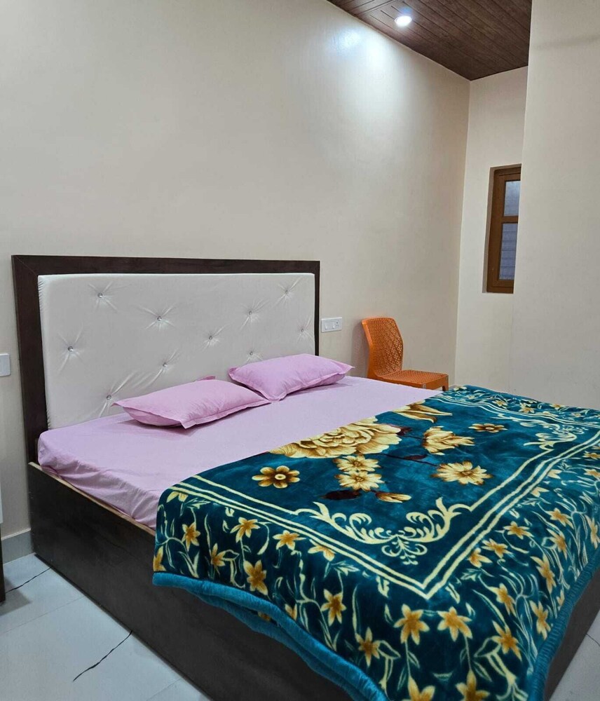 Hotel Anmol Kothi — фото 4