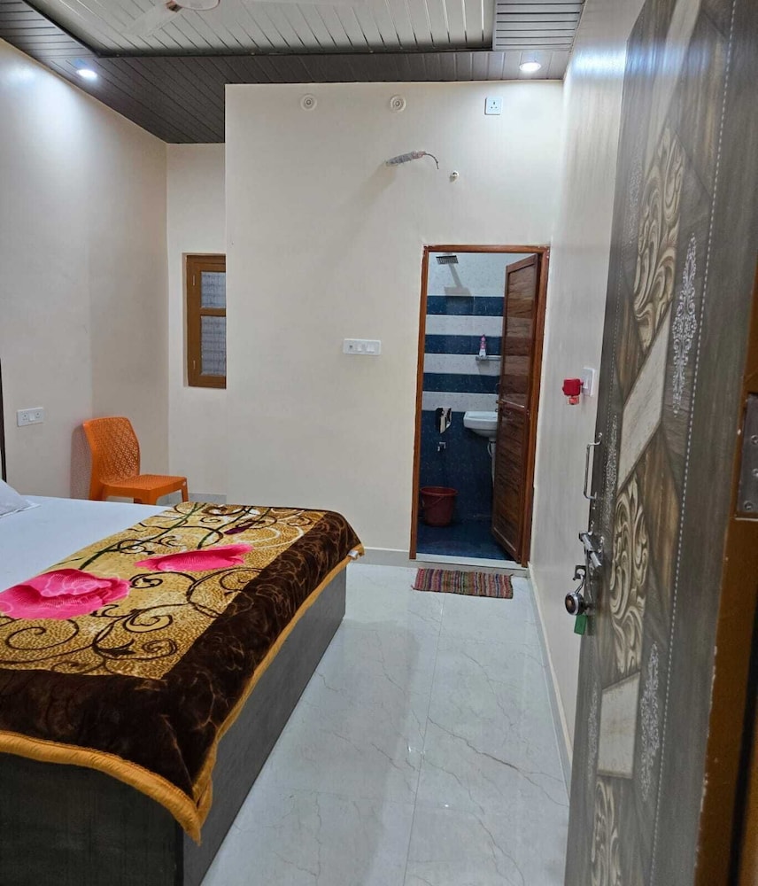 Hotel Anmol Kothi — фото 5
