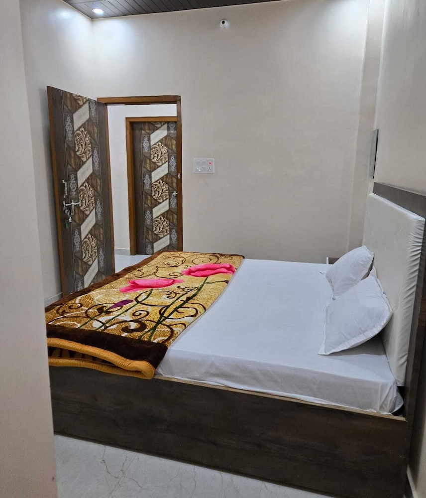 Hotel Anmol Kothi — фото 3