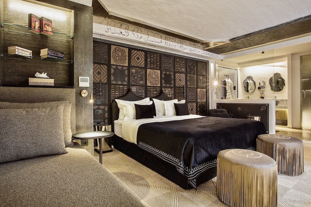 Riad Kalemat & Spa — фото 2