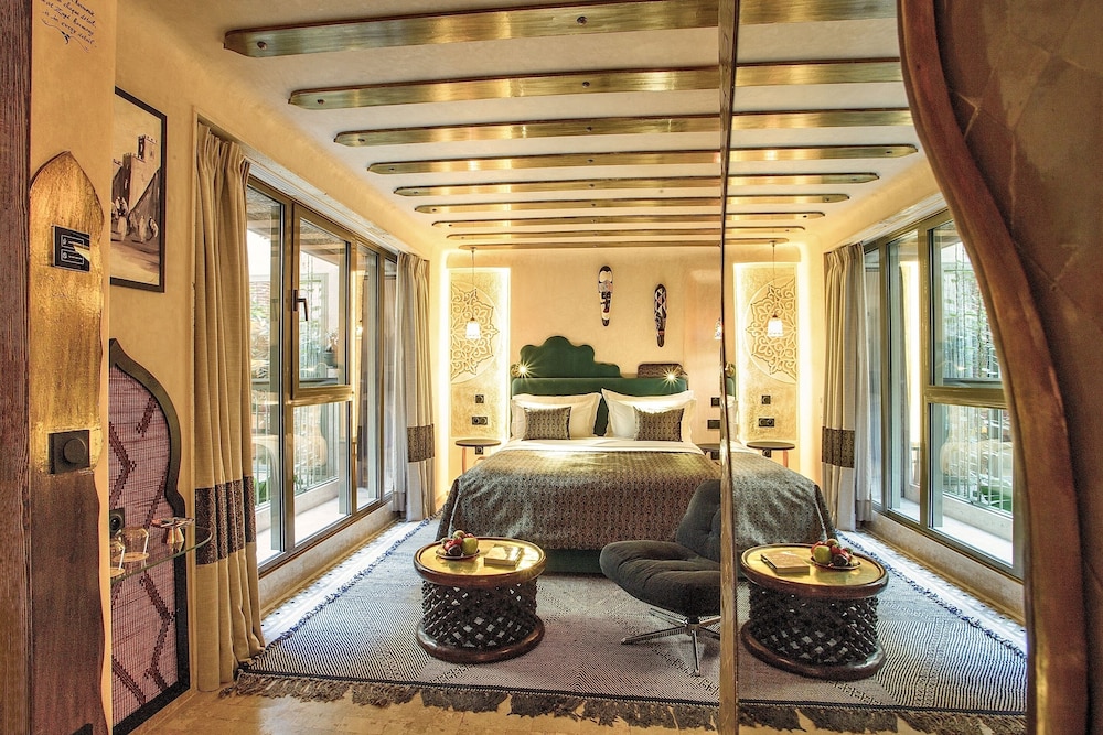Riad Kalemat & Spa — фото 3
