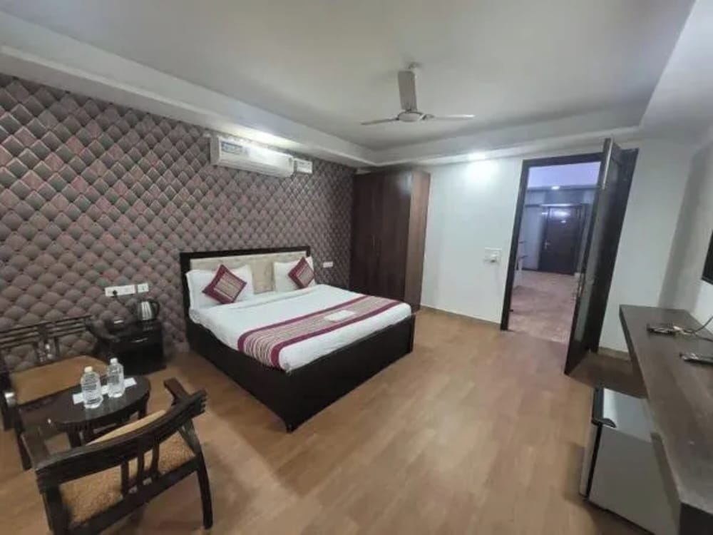 FabHotel Delight Suites — фото 4