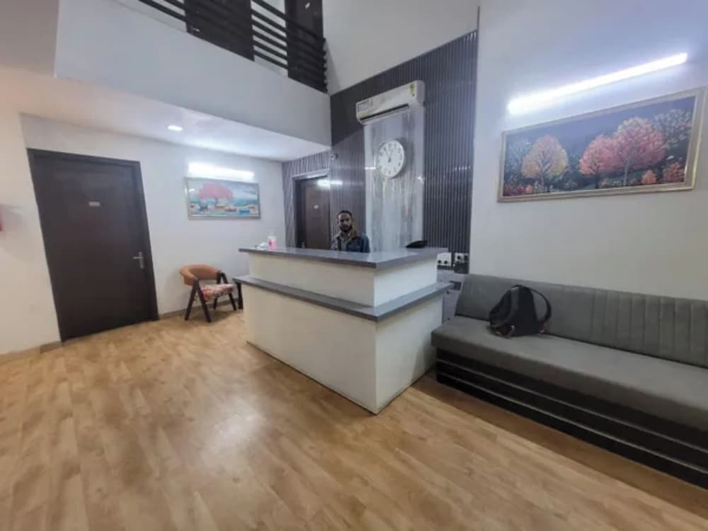 FabHotel Delight Suites — фото 3