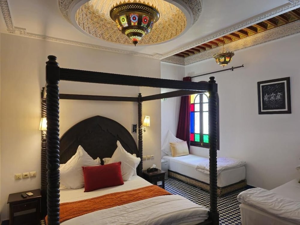 Riad Bab Fes Suite &Spa — фото 3