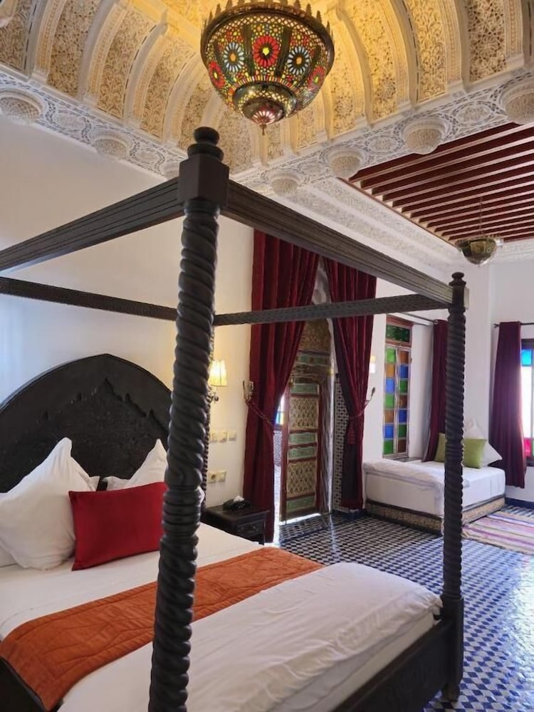 Riad Bab Fes Suite &Spa — фото 2