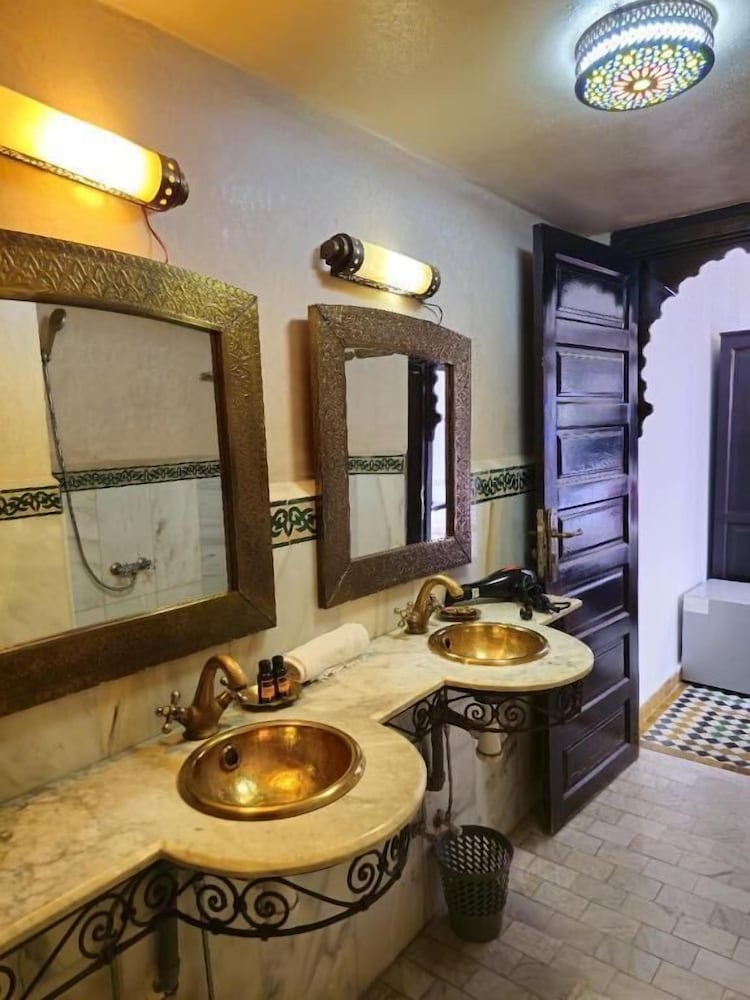 Riad Bab Fes Suite &Spa — фото 5