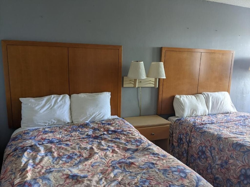 Beach Side Hotel — фото 2