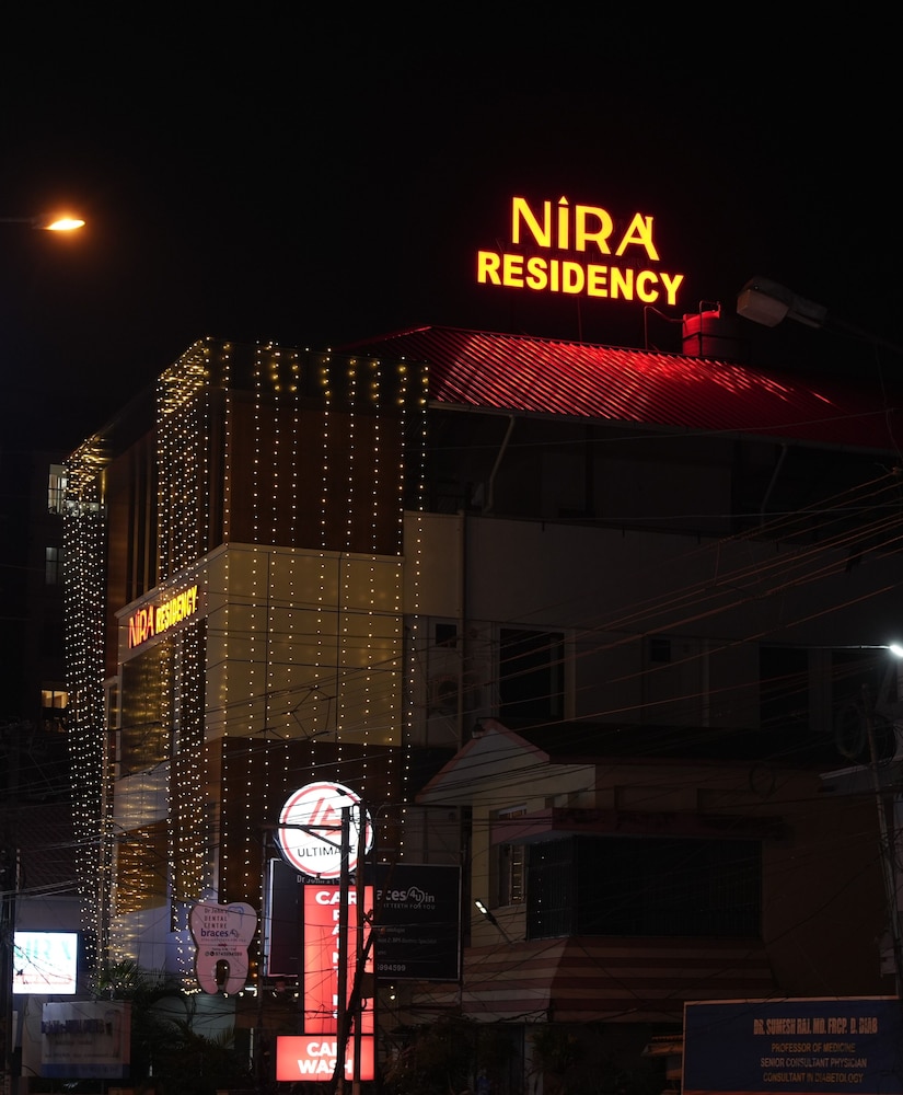 NIRA Residency — фото 2