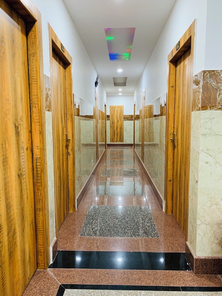 The Srishti Inn — фото 5