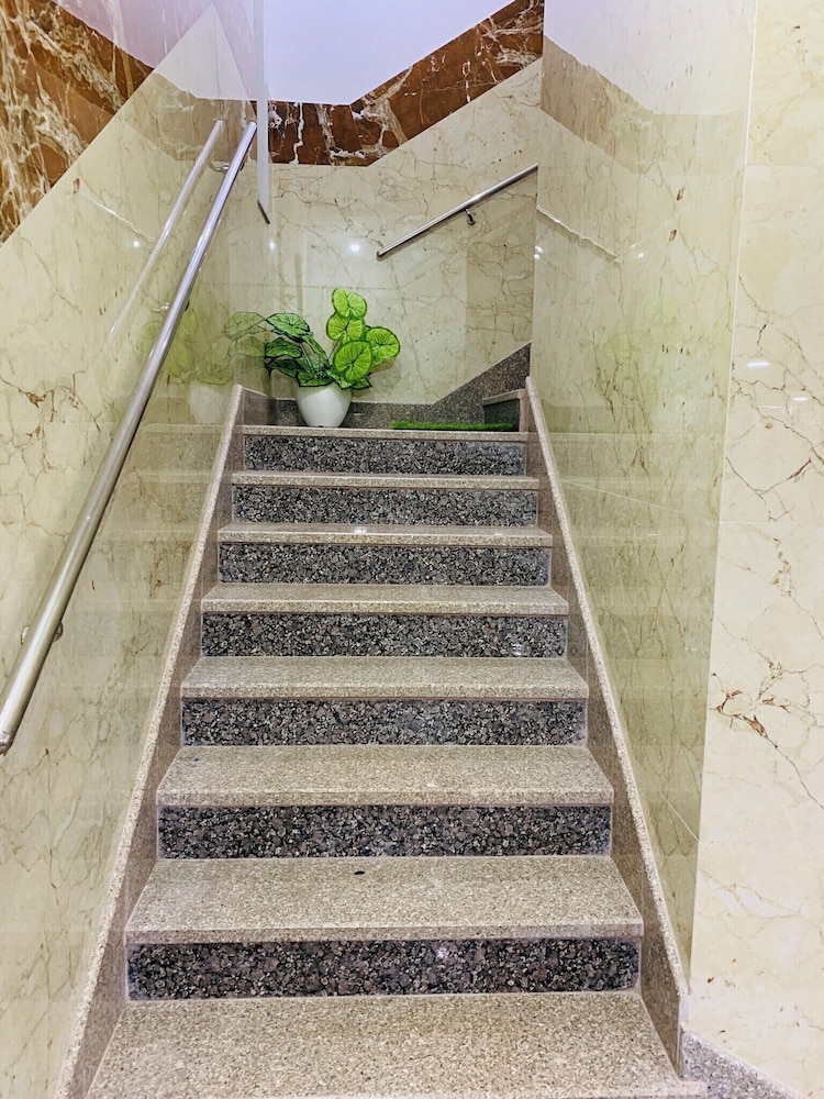 The Srishti Inn — фото 2