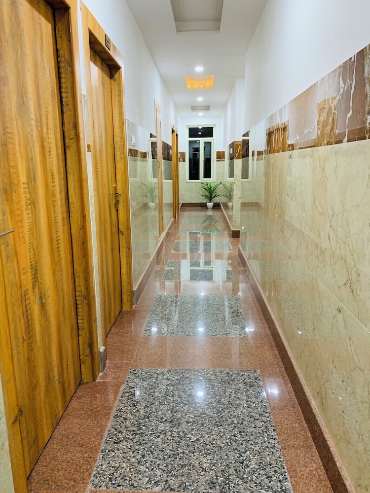 The Srishti Inn — фото 4