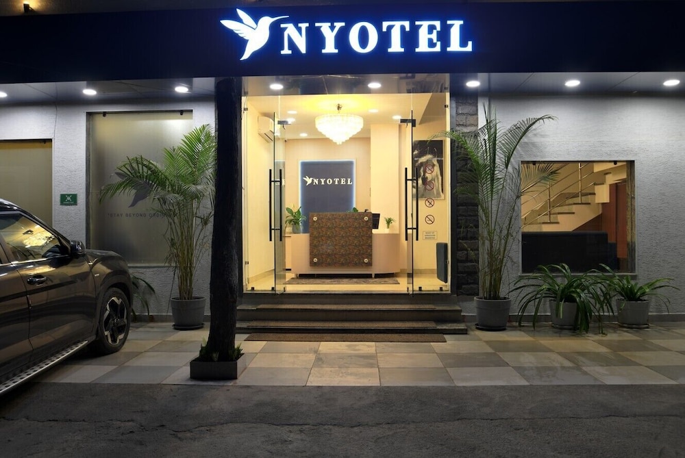 Nyotel — фото 2