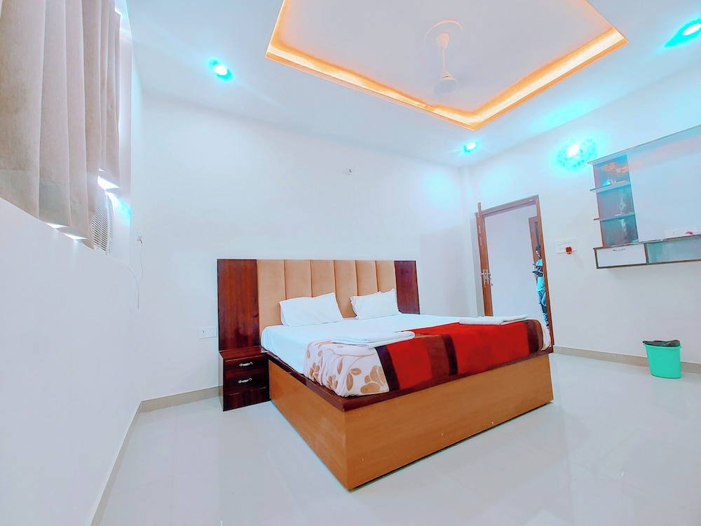 Hotel Awadh Star Palace — фото 4