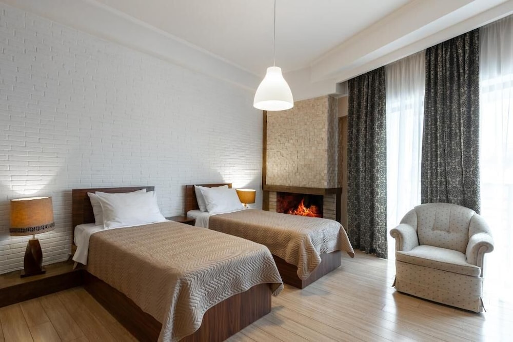 Hotel Libretto — фото 2