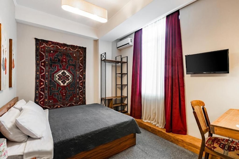 Hotel Libretto — фото 5