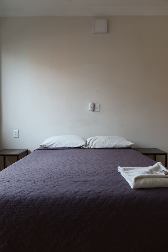 Hotel Cataviento — фото 3